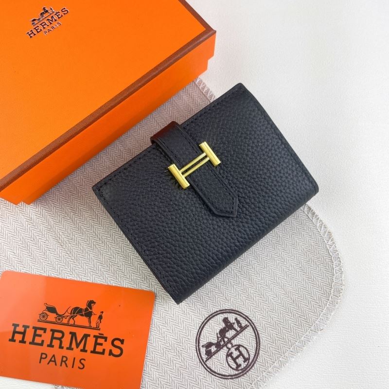 Hermes Wallets Purse